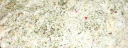 быстрый хлеб без дрожжей. Шаг 4