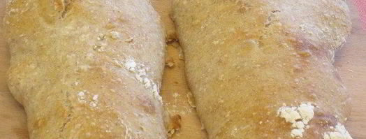 быстрый хлеб. Шаг 8