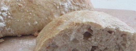 быстрый хлеб. Шаг 9