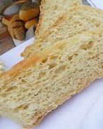 Чиабатта в мультиварке