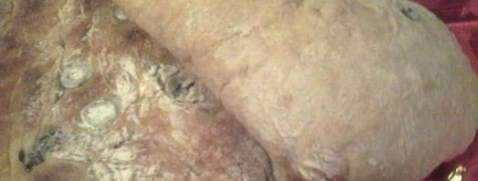 чиабатта в подарок. Шаг 11