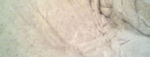 чиабатта в подарок. Шаг 5