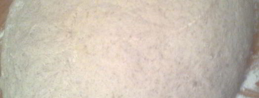 чиабатта в подарок. Шаг 6