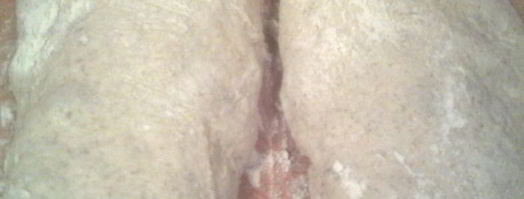 чиабатта в подарок. Шаг 7