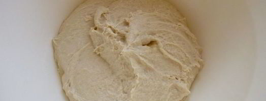 чиабатта. Шаг 4