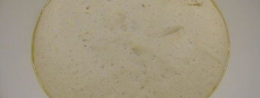 чиабатта. Шаг 5