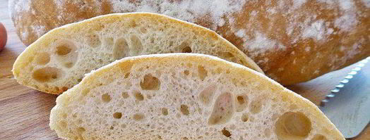 чиабатта. Шаг 7