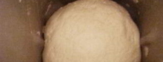 домашний хлеб на опаре без дрожжей. Шаг 4