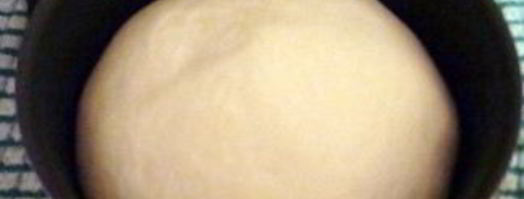 домашний хлеб на опаре без дрожжей. Шаг 5