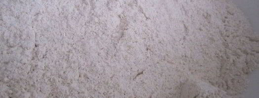 домашний хлеб. Шаг 2