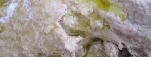 домашний хлеб. Шаг 4