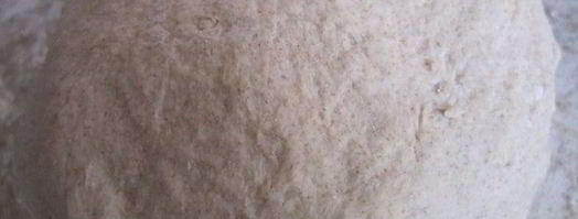 домашний хлеб. Шаг 5