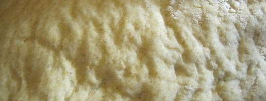 домашний хлеб. Шаг 6