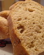 Домашний хлебушек