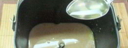 домашний постный хлеб. Шаг 2