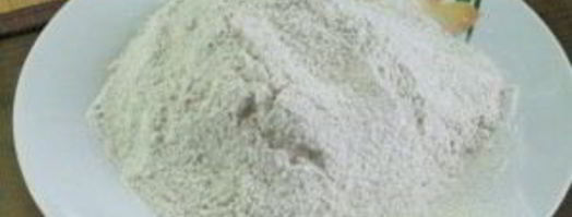 домашний постный хлеб. Шаг 6