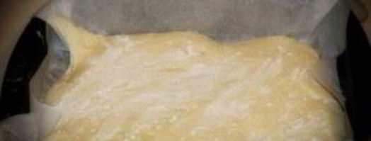 домашняя чиабатта. Шаг 5