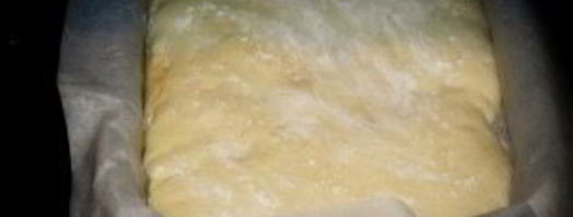 домашняя чиабатта. Шаг 6