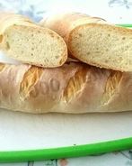 Французский багет на сыворотке