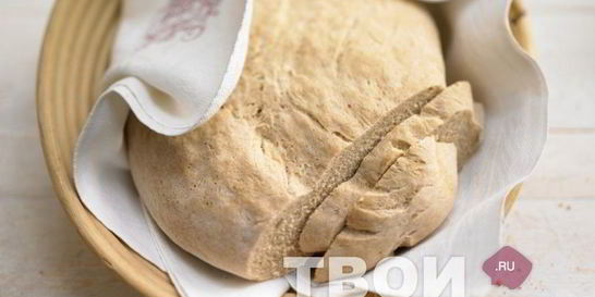 Французский хлеб