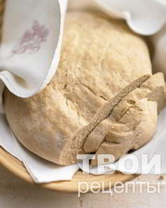 Французский хлеб