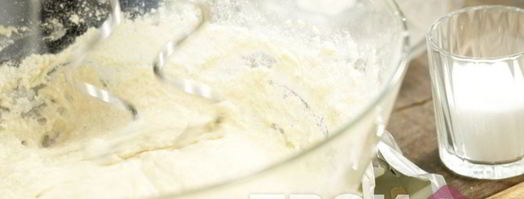 французский хлеб. Шаг 3