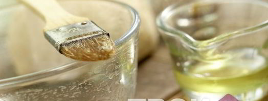 французский хлеб. Шаг 5