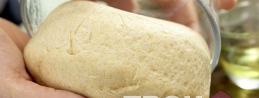 французский хлеб. Шаг 6