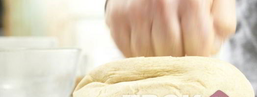 французский хлеб. Шаг 7