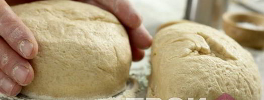 французский хлеб. Шаг 8