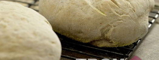 французский хлеб. Шаг 9