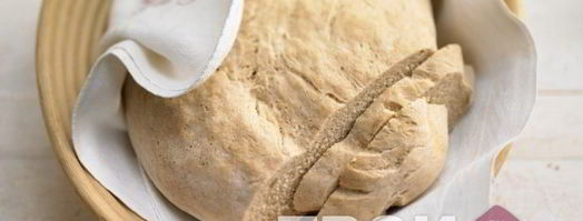 французский хлеб. Шаг 10