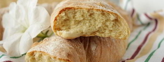 французский крученый багет. Шаг 6