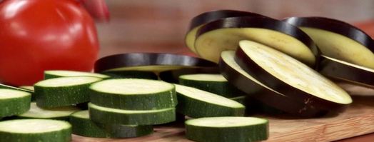 галеты с овощной начинкой. Шаг 2