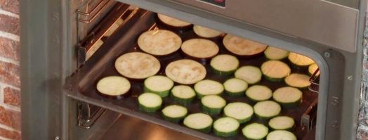 галеты с овощной начинкой. Шаг 3