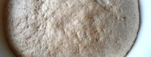 горчичный хлеб. Шаг 4