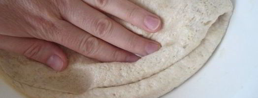 горчичный хлеб. Шаг 5