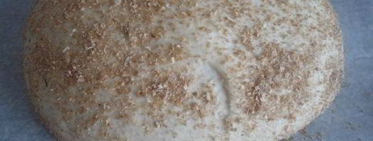 горчичный хлеб. Шаг 7