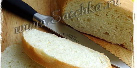 Городской батон