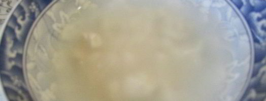 греческий гороховый хлеб. Шаг 4