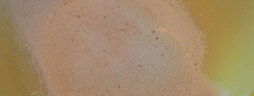 гречневый хлеб. Шаг 2