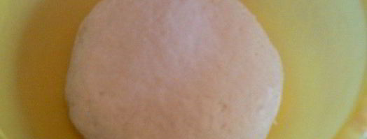 гречневый хлеб. Шаг 4