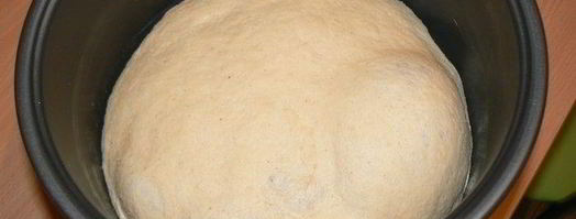 гречневый хлеб. Шаг 5