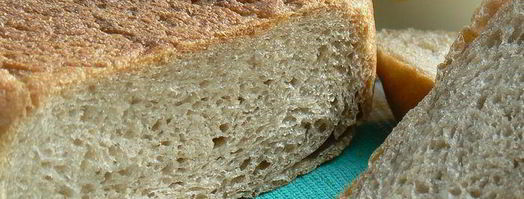 гречневый хлеб. Шаг 6