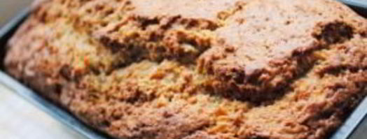 грушевый хлеб. Шаг 2