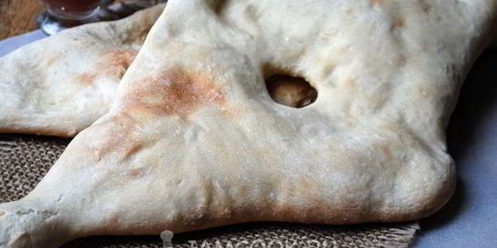 Грузинский хлеб