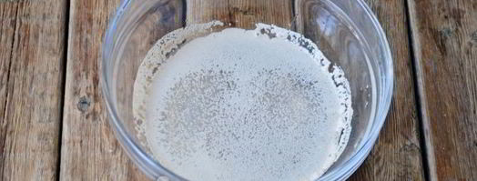 грузинский хлеб. Шаг 8