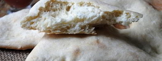 грузинский хлеб. Шаг 18