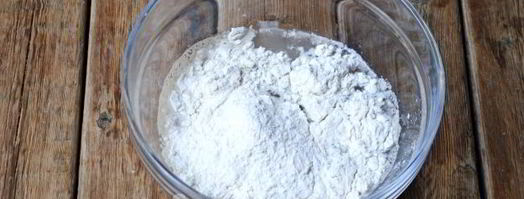 грузинский хлеб. Шаг 9