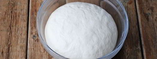 грузинский хлеб. Шаг 11